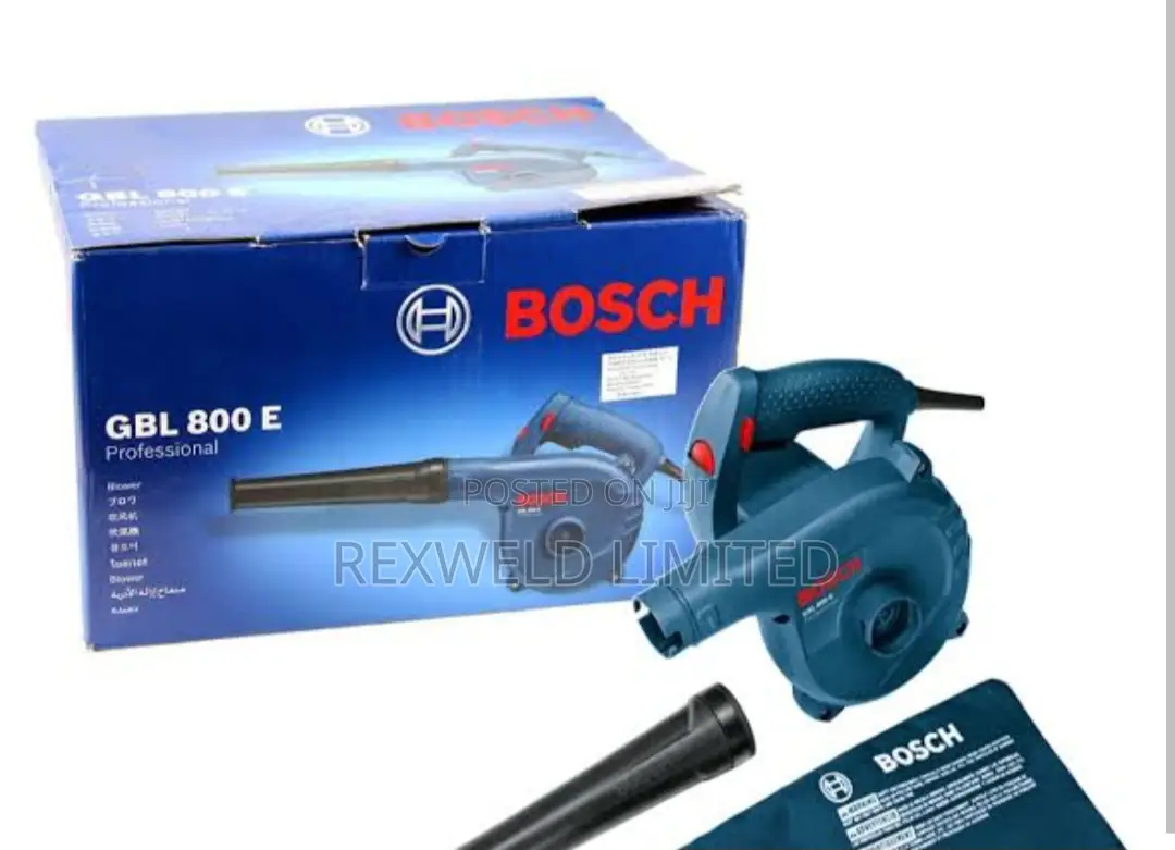 Bosch Air Blower