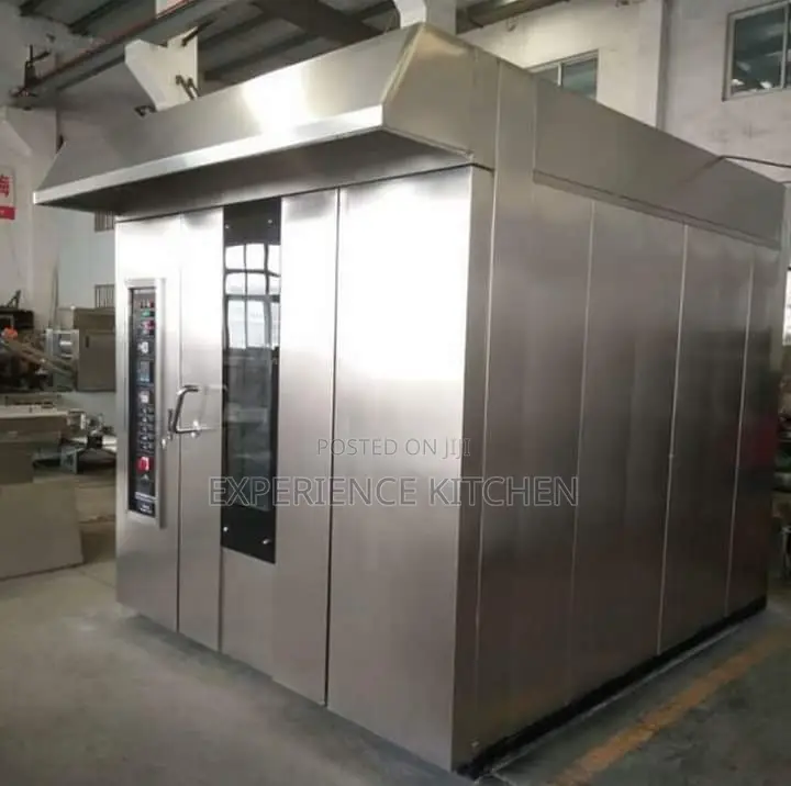 Bread Rotary Oven( 2bags)