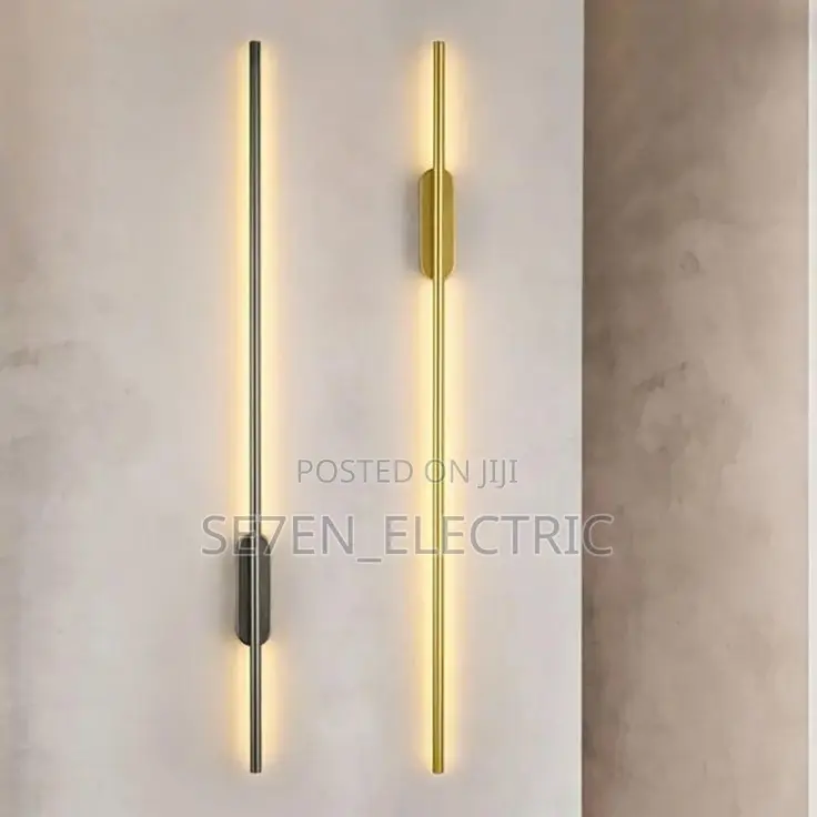 Led Wall Lightings and Lamp