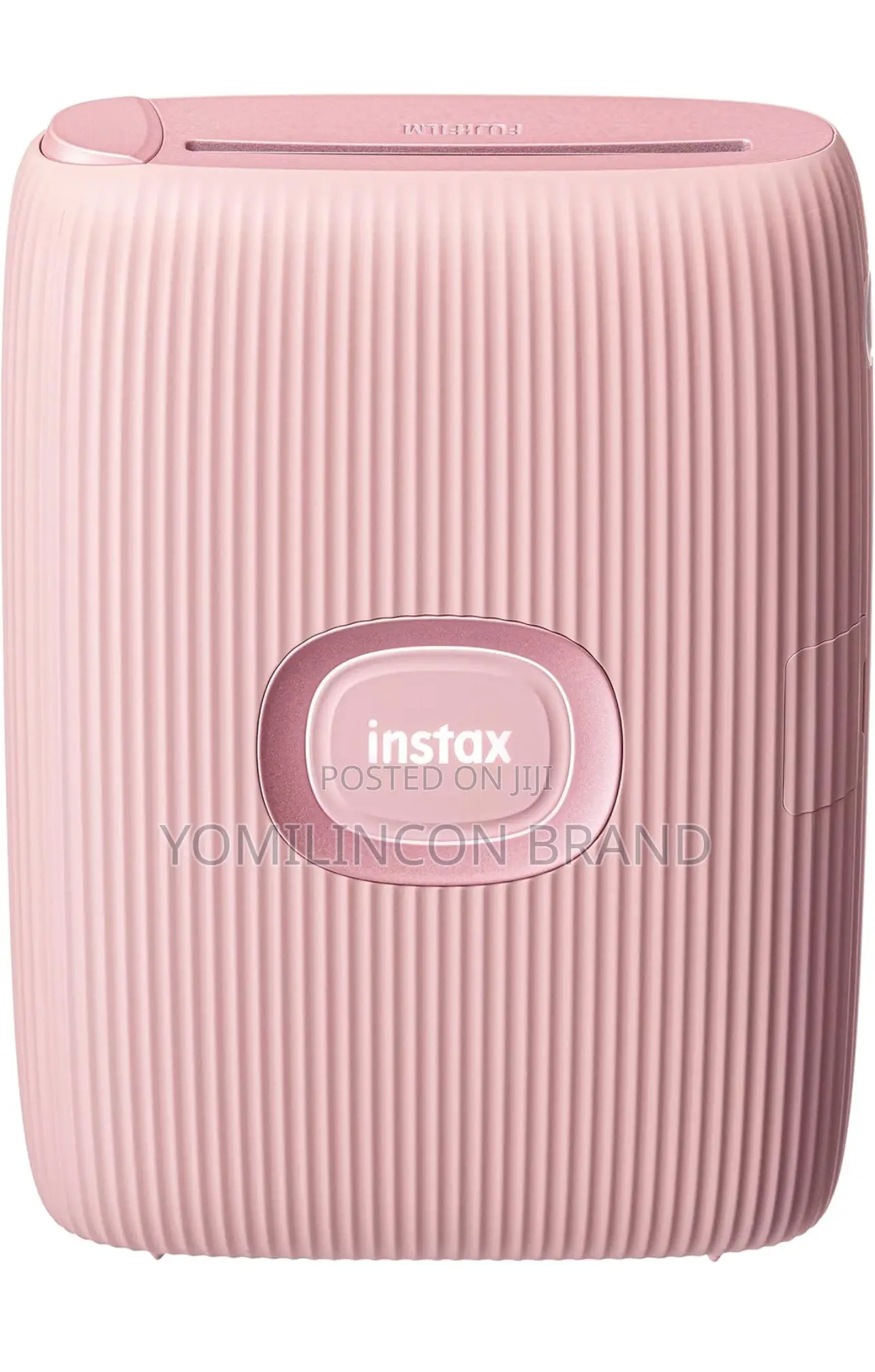 Fujifilm Instax Mini Link2 Smartphone Printer