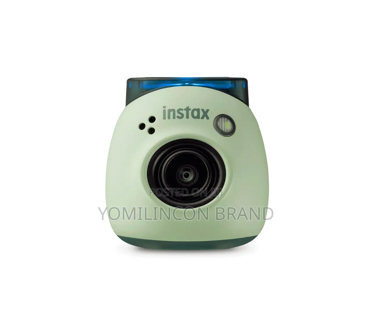 INSTAX Pal Digital Camera - Different Colours