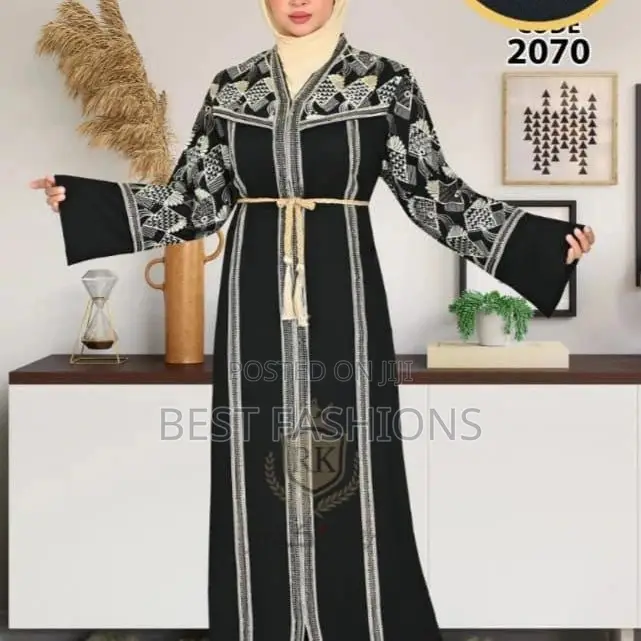 Original Egyptian Abaya