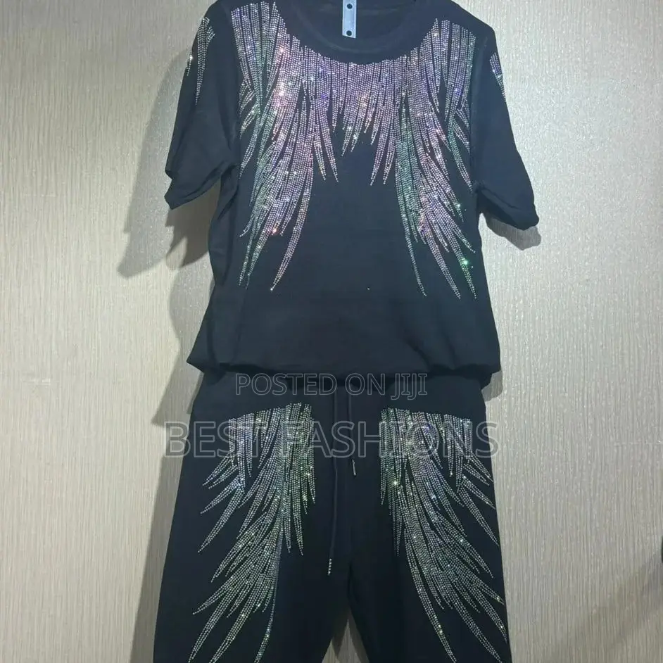 Original Ladies Woolen Short and Top