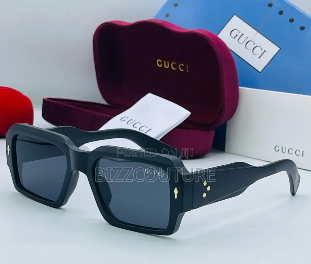 Original GUCCI Sunglasses Available in Store