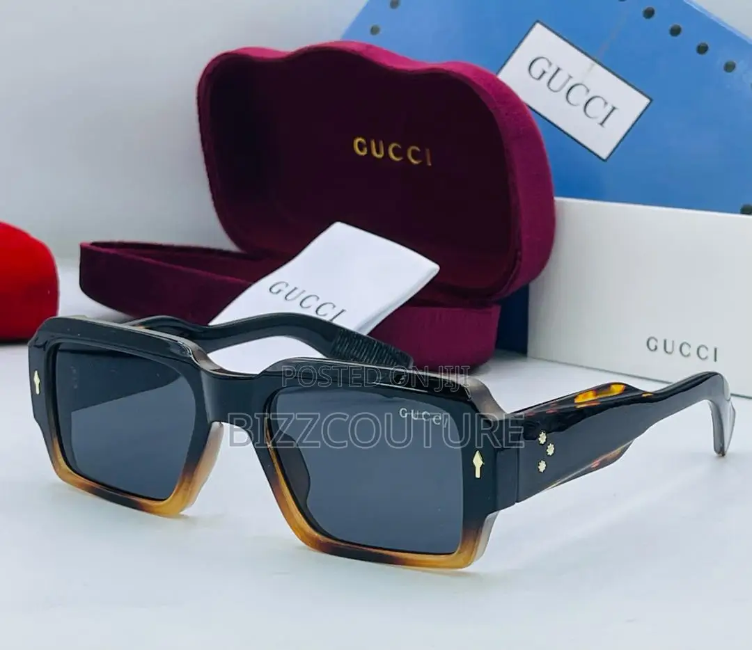 Original GUCCI Sunglasses Available in Store