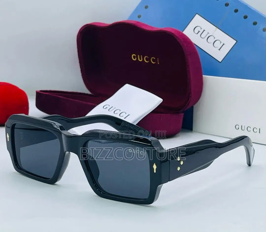 Original GUCCI Sunglasses Available in Store