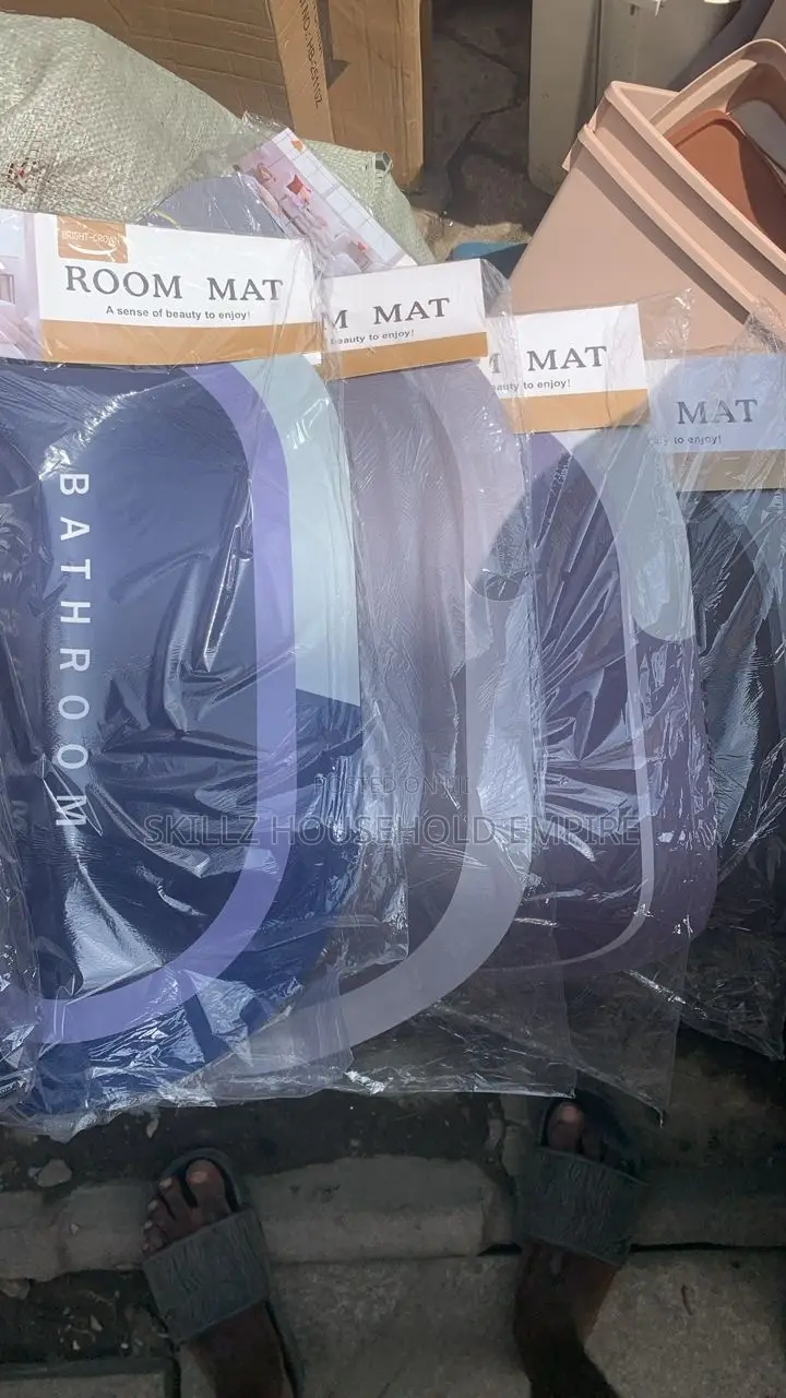 Water Absorbent Mat Small Size
