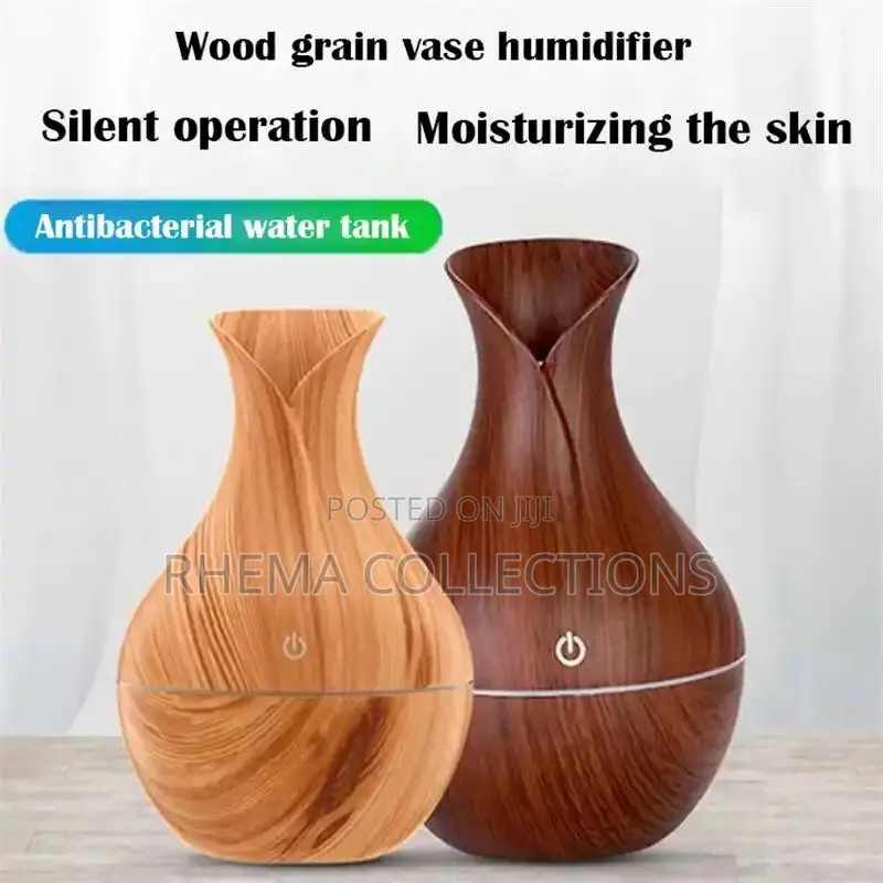 200ml Electric Ultra Sonic House/Office Humidifier