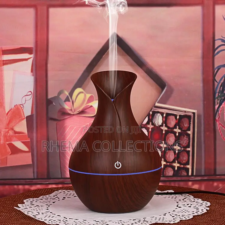 200ml Electric Ultra Sonic House/Office Humidifier