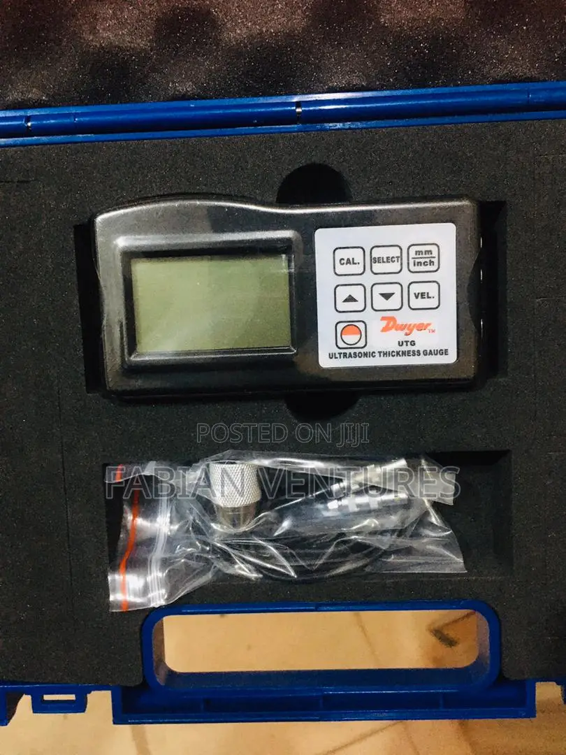 Ultrasonic Thickness Gauge Original
