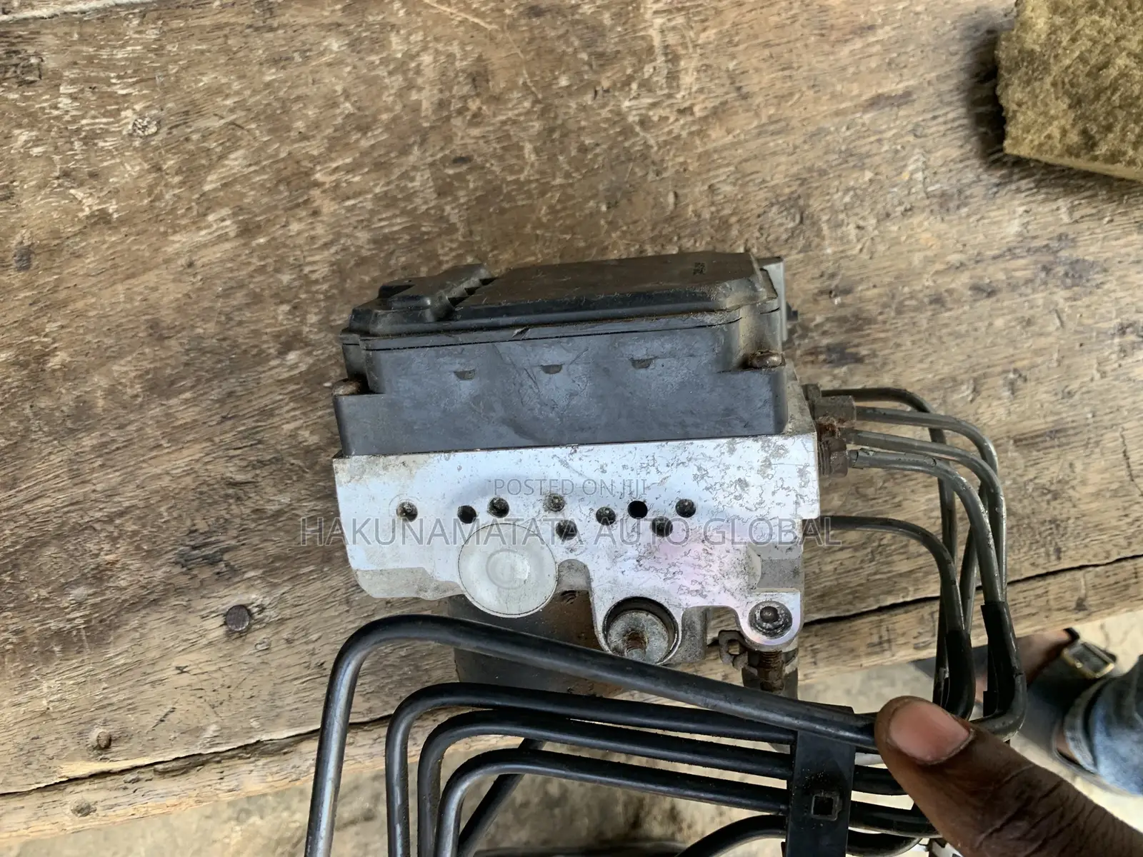 Abs Pump for 2004 Toyota Camry
