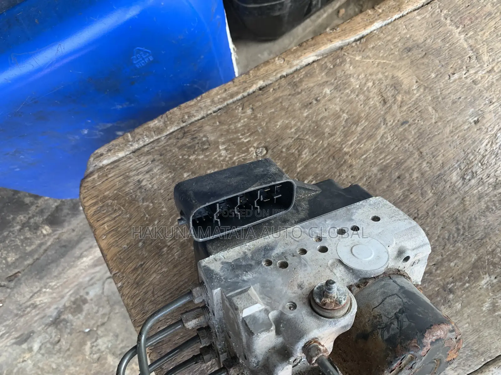Abs Pump for 2004 Toyota Camry
