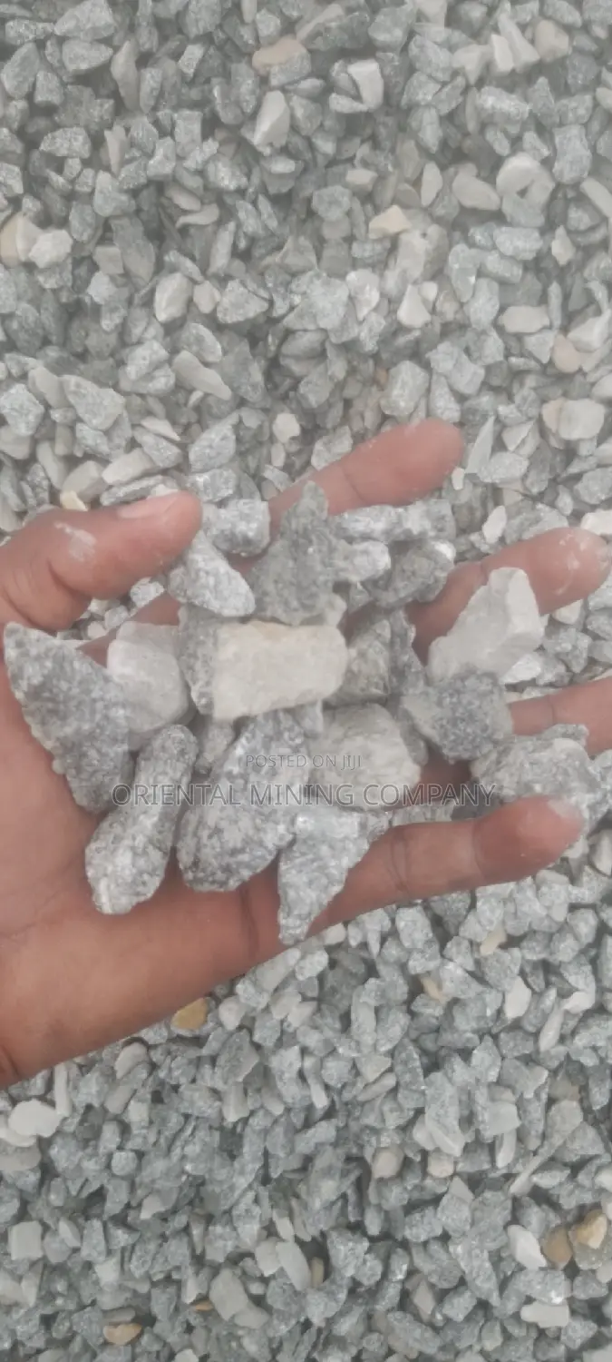 Oriental Mining Company Ivo LGA in Ebonyi State