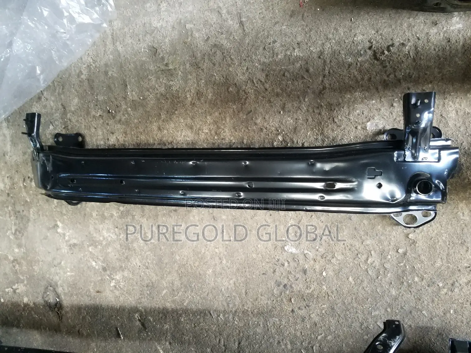 Bumper Beam For Hyundai Santafe 2011 N 2015