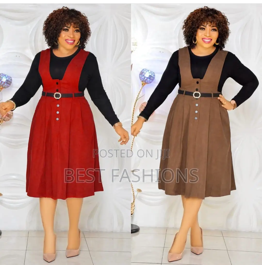 Quality Trendy Ladies Formal Dresses