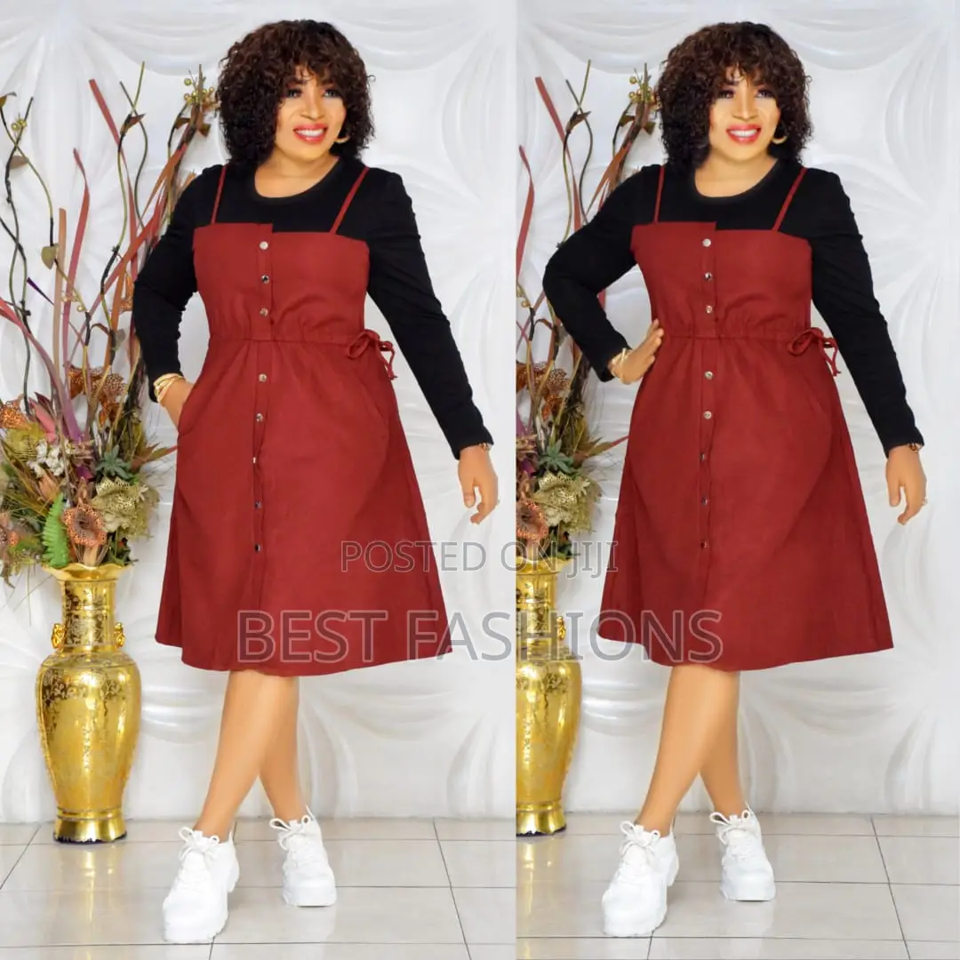 Quality Trendy Ladies Formal Dresses