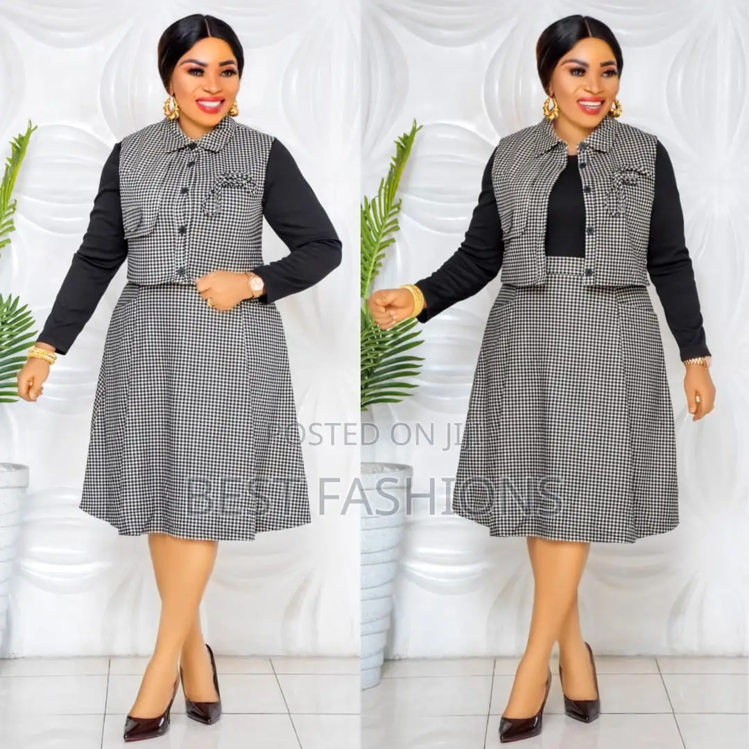 Quality Trendy Ladies Formal Dresses