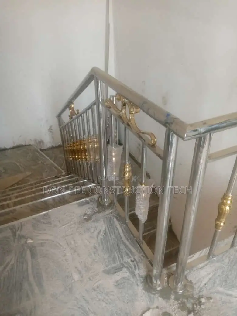 Stainless Steel