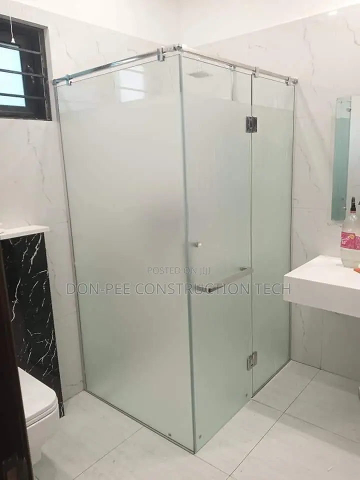 Shower Cubicle