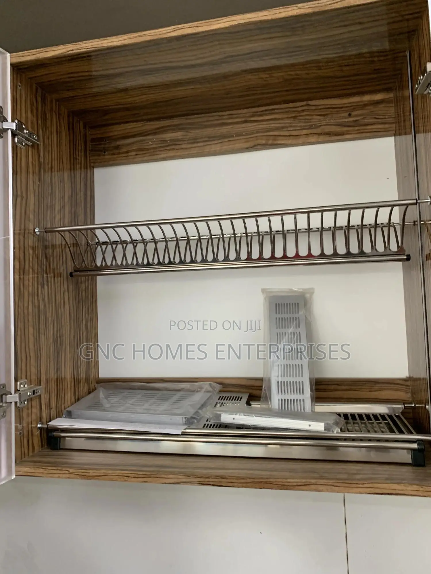 Plate Rack (60)