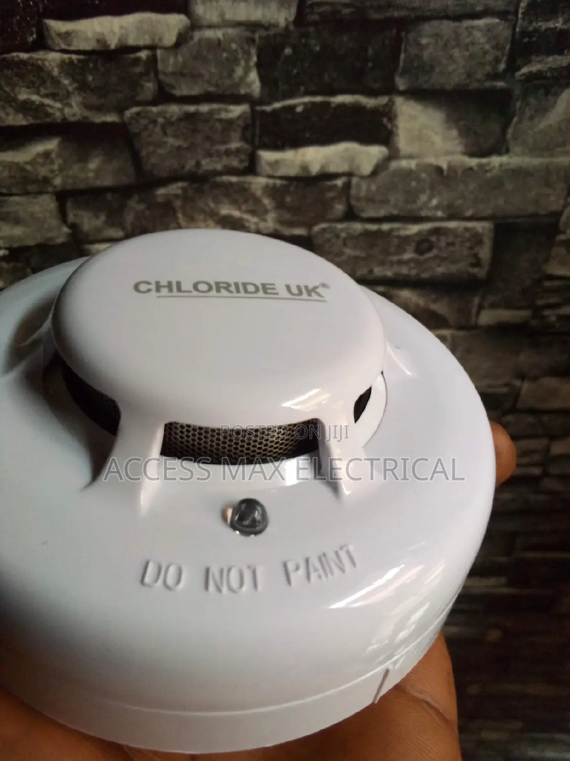 Smoke Detector Sensor