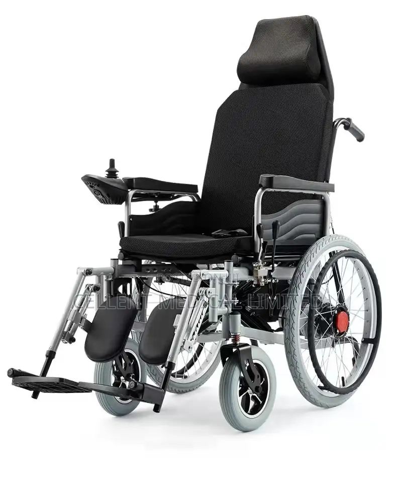 Electric Wheelchair