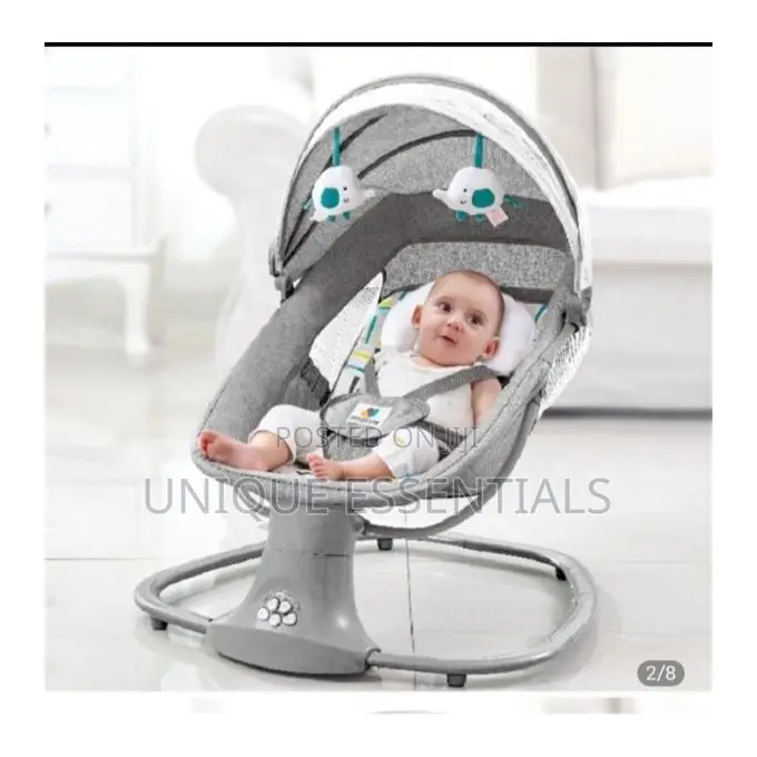 Mastela Baby Electric Swing Mastela 3 in 1 Function