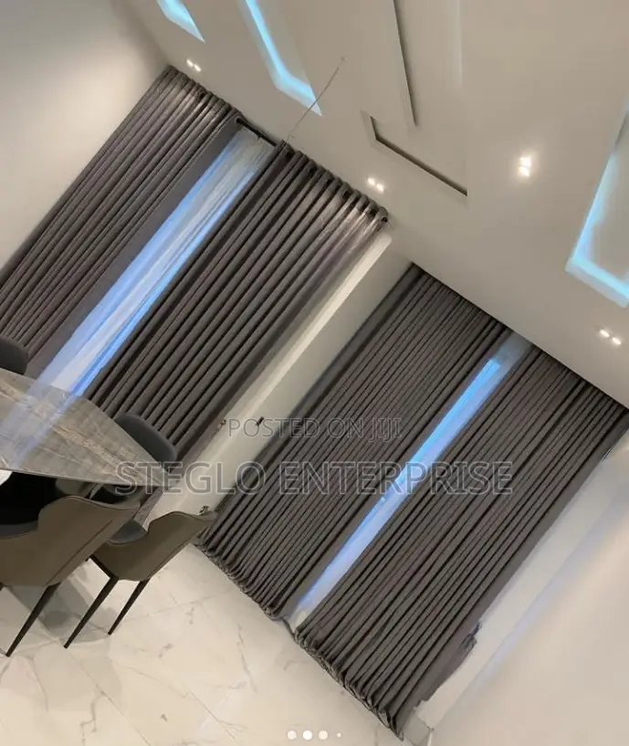 Experts in Curtain/ Automation