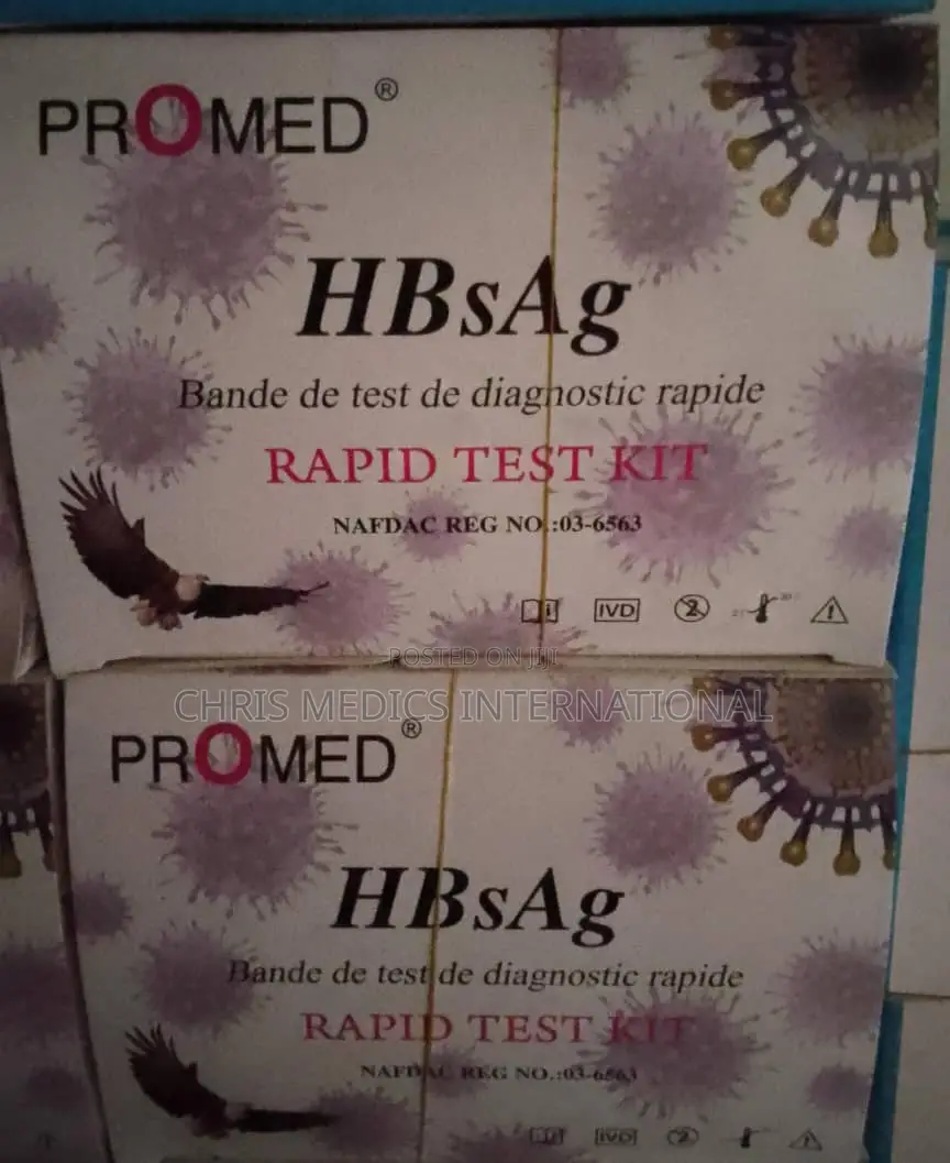 Hepatitis B Promed
