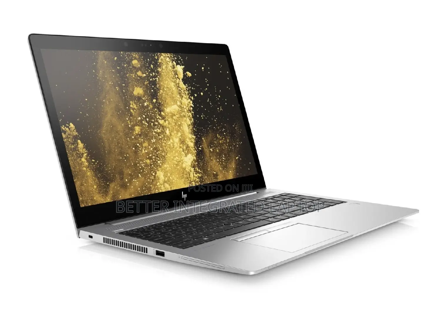 New Laptop HP EliteBook 840 G6 16GB Intel Core I5 SSD 512GB