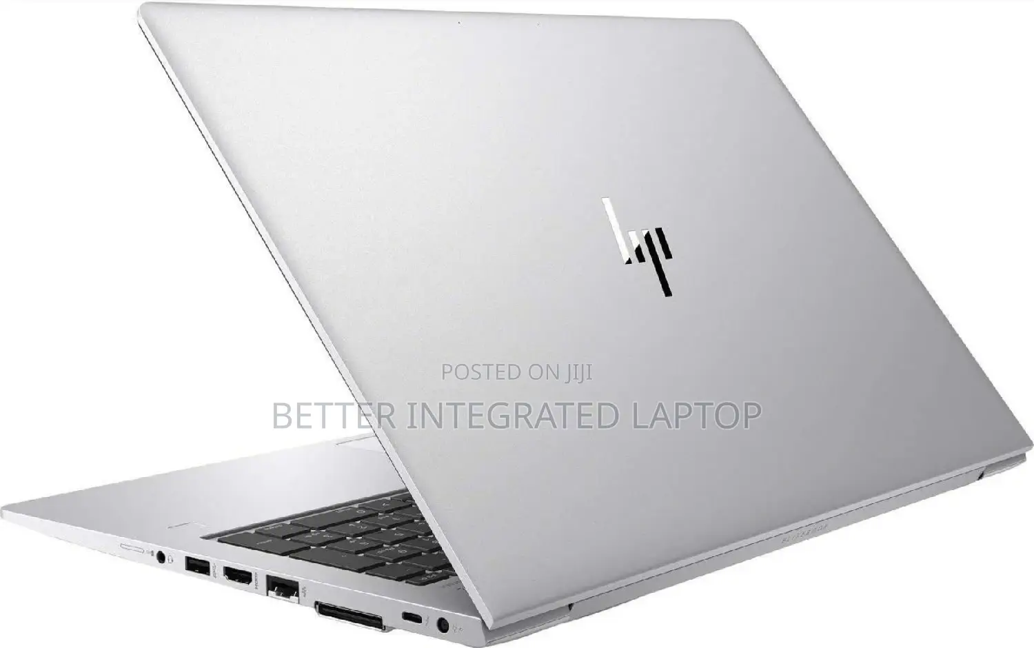 New Laptop HP EliteBook 840 G6 16GB Intel Core I5 SSD 512GB
