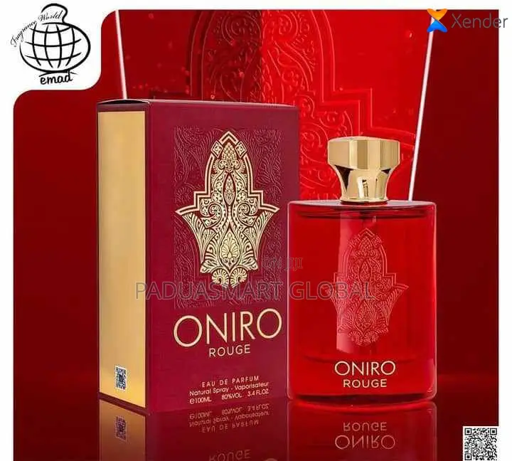 Oniro Rouge