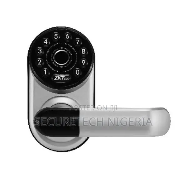 Fingerprint Keypad Smart Lock Ml300