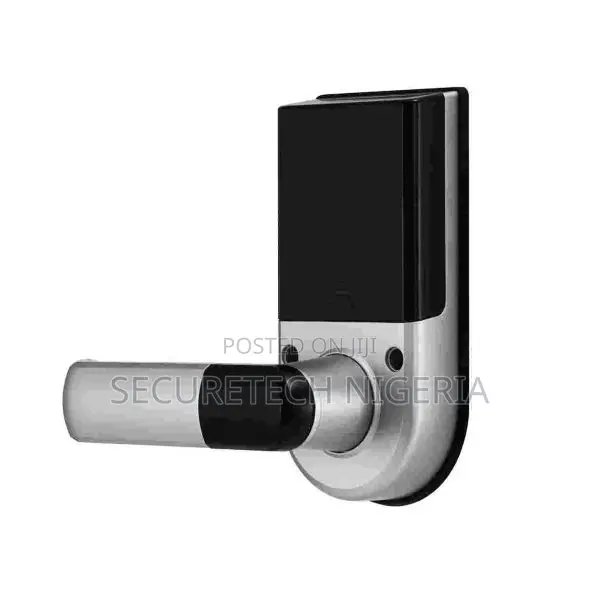 Fingerprint Keypad Smart Lock Ml300