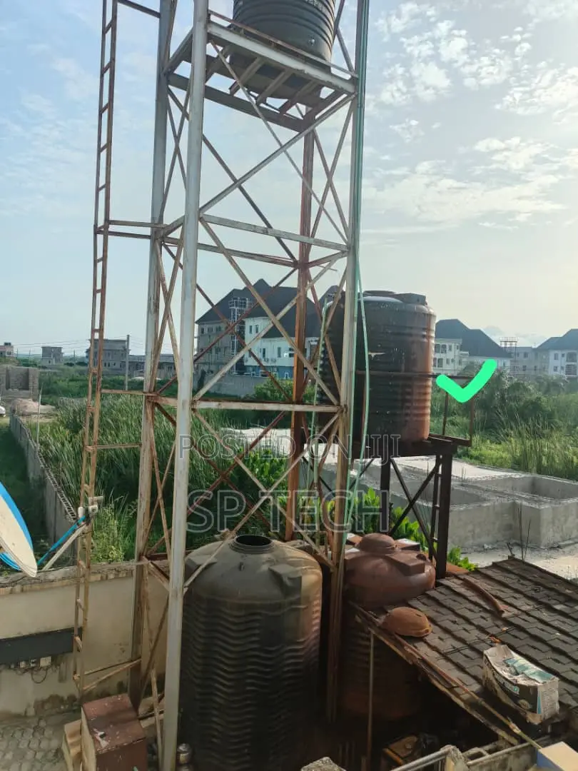 Water Treatment Services