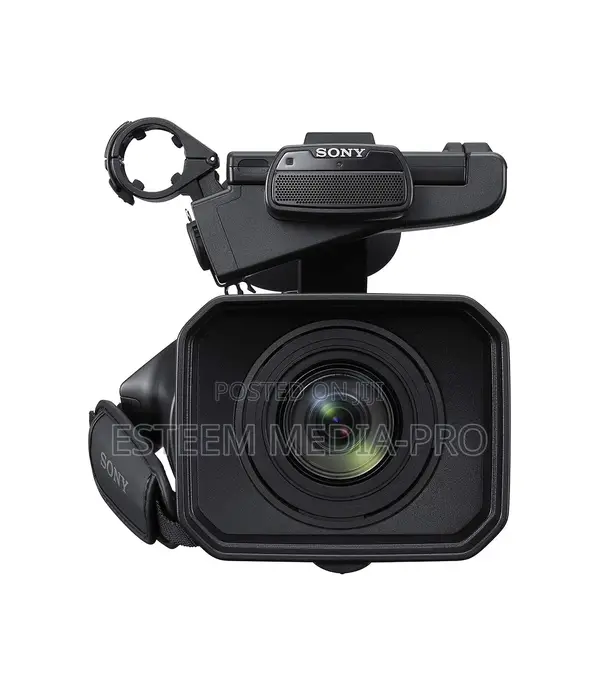 Sony NX 200 Camcorder