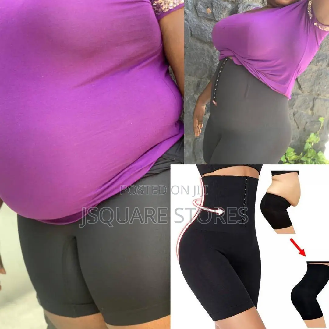 Quality Girdle Tight