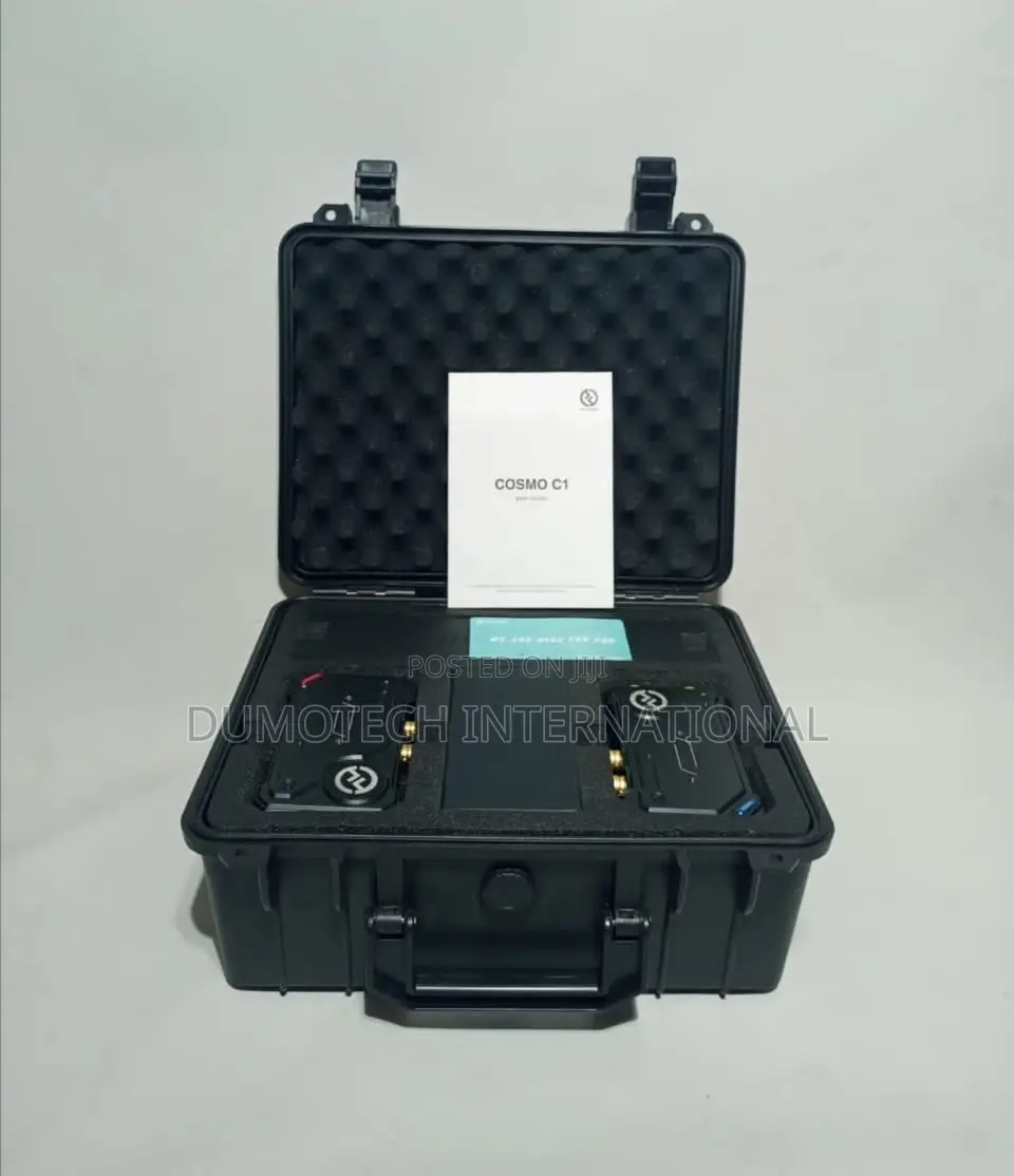 Hollyland Cosmo C1 Wireless Transmitter With Sdi /Hdmi