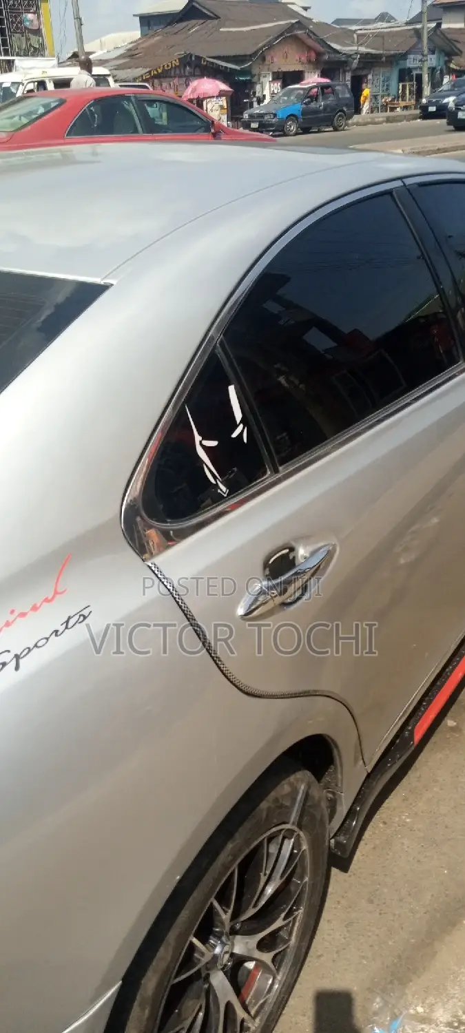 Iron Man Car Sticker