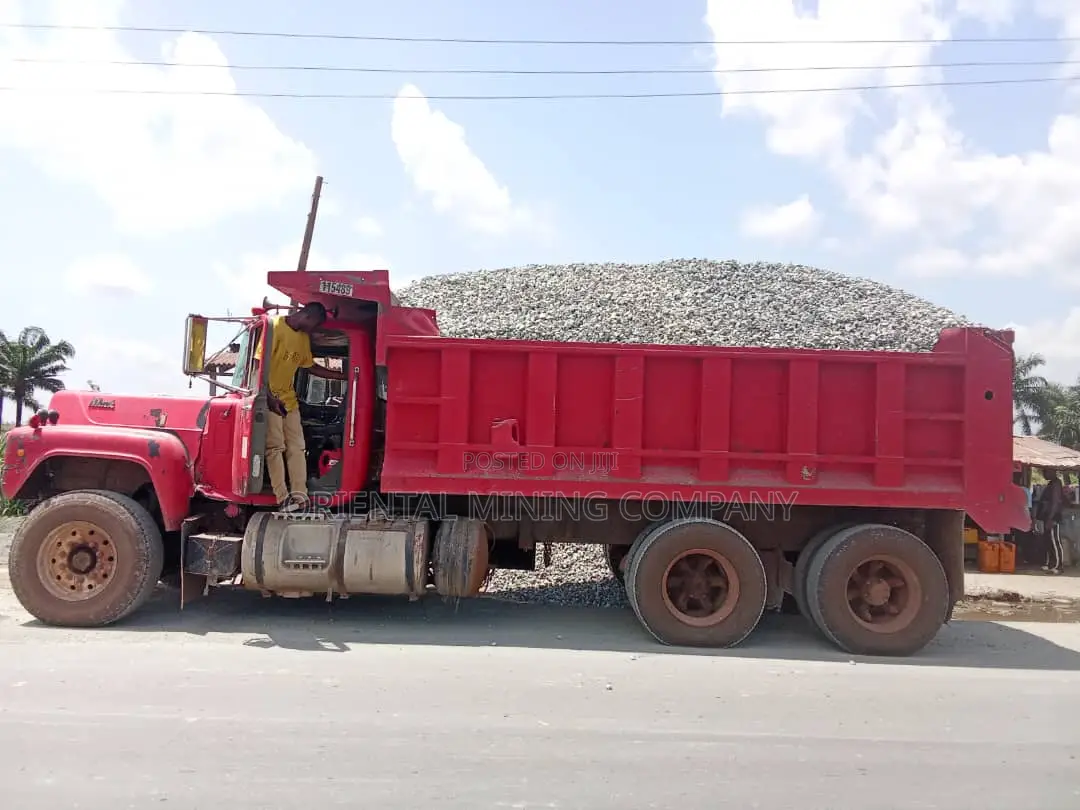 Buy Directly From Oriental Mining Company Ebonyi State