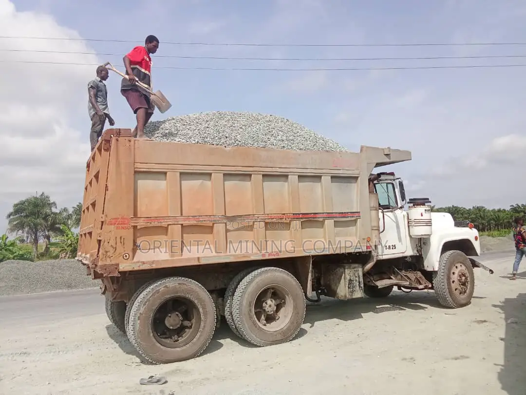 Buy Directly From Oriental Mining Company Ebonyi State