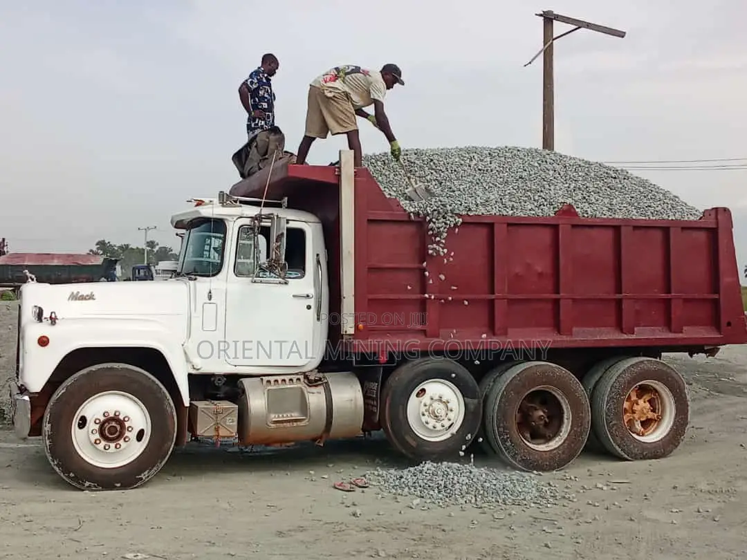 Buy Directly From Oriental Mining Company Ebonyi State