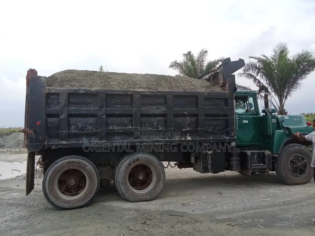 Buy Directly From Oriental Mining Company Ebonyi State