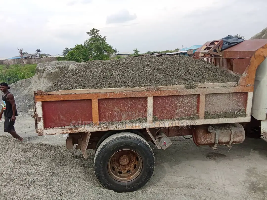 Buy Directly From Oriental Mining Company Ebonyi State