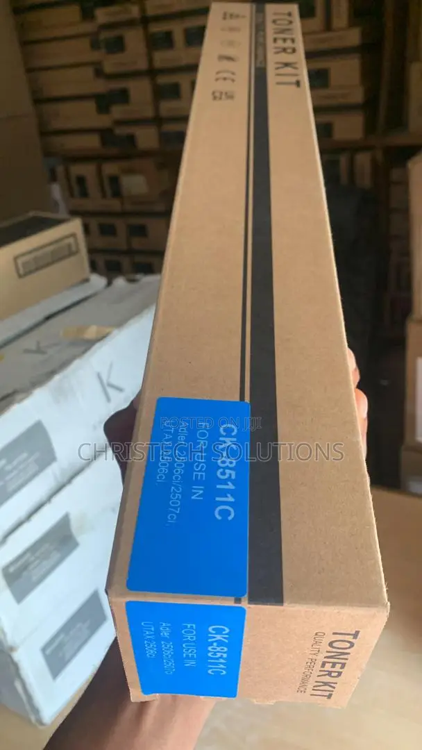 Kyocera Milta CK-8511