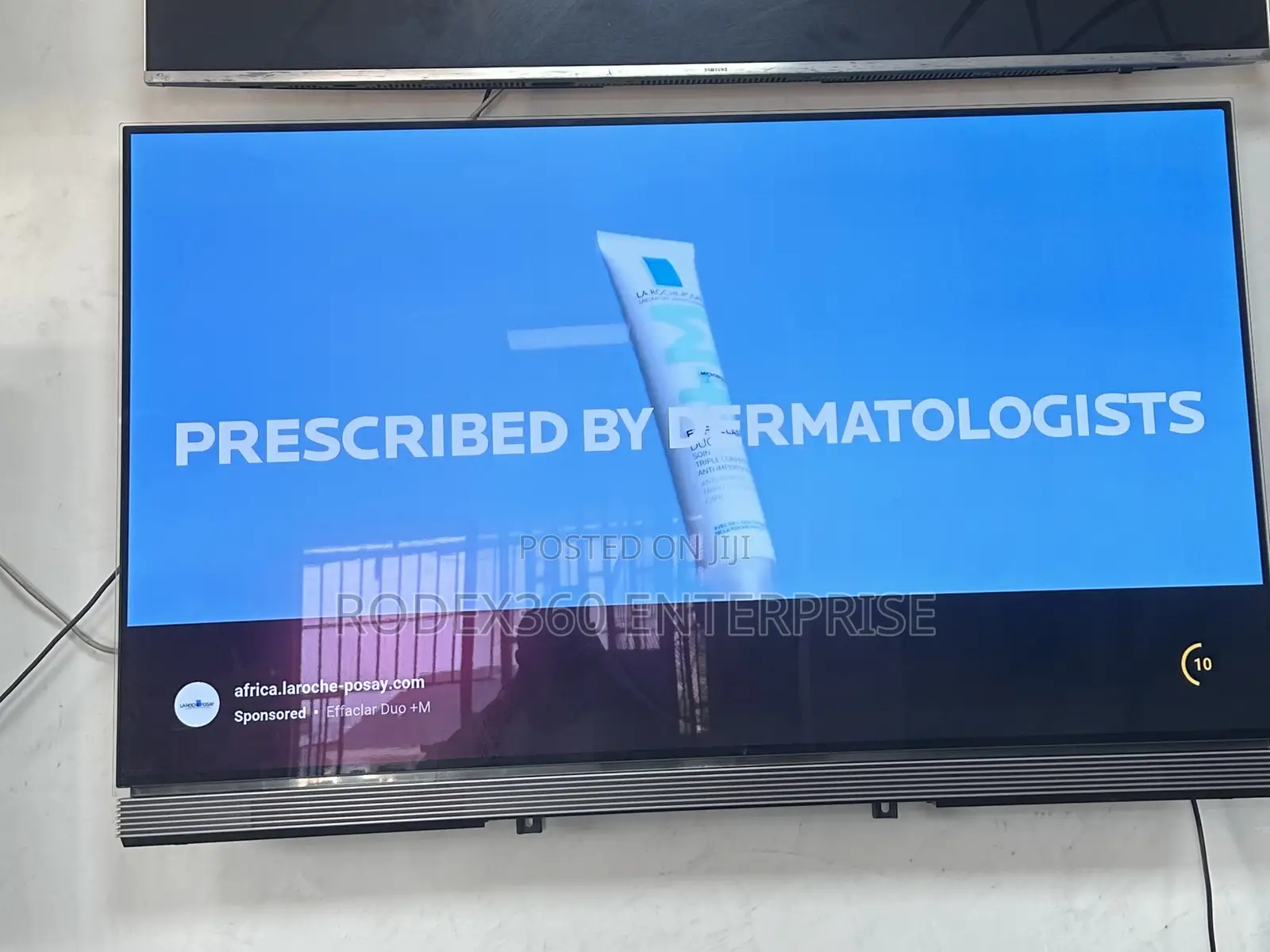 55-Inch LG OLED TV for Sale