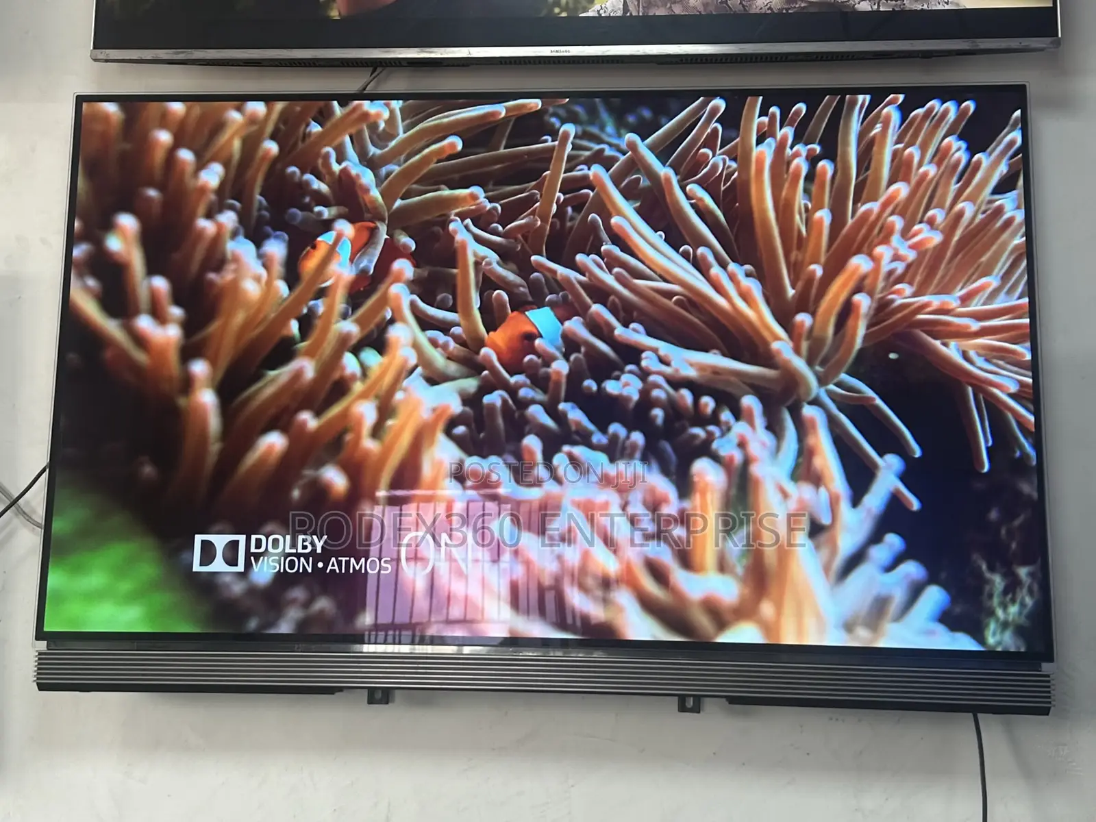 55-Inch LG OLED TV for Sale