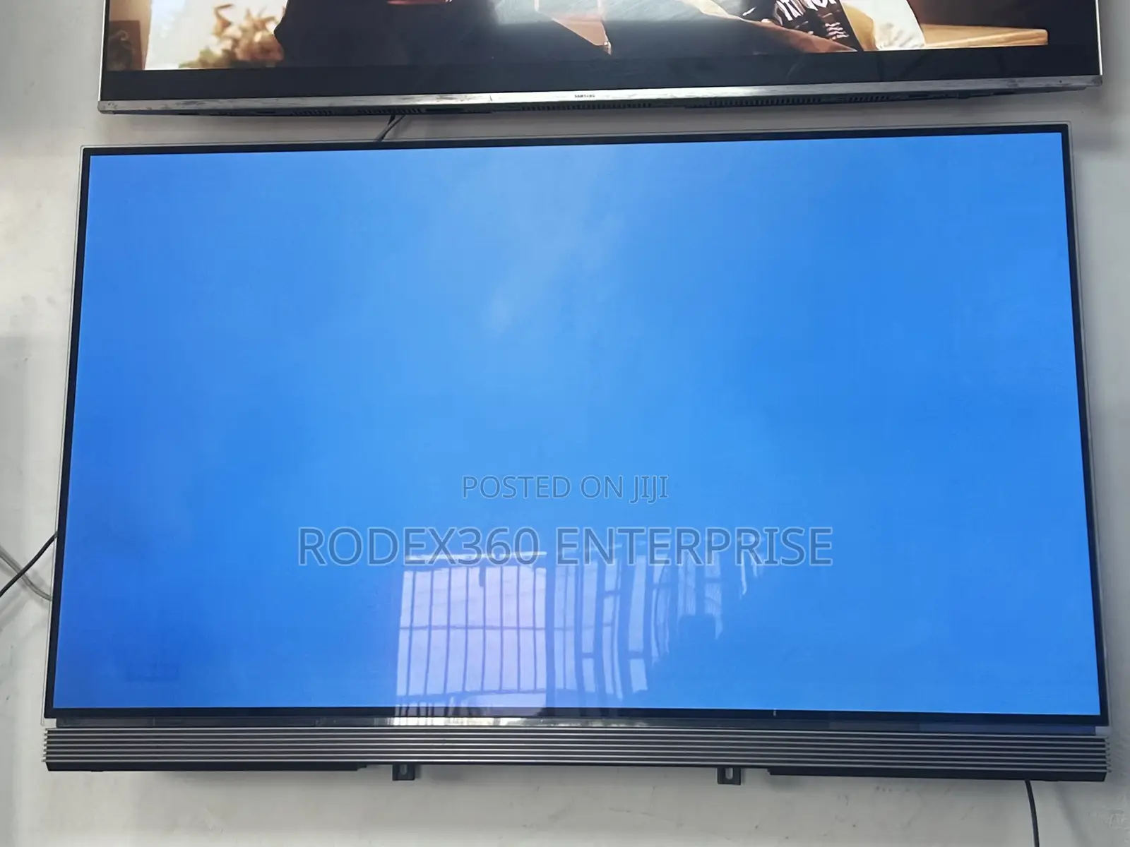 55-Inch LG OLED TV for Sale