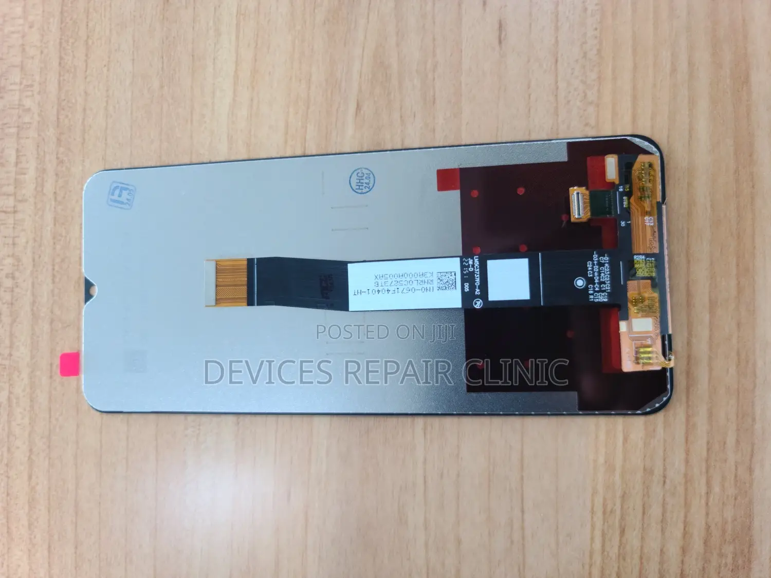 Umidigi F3 Screen/F3s Screen