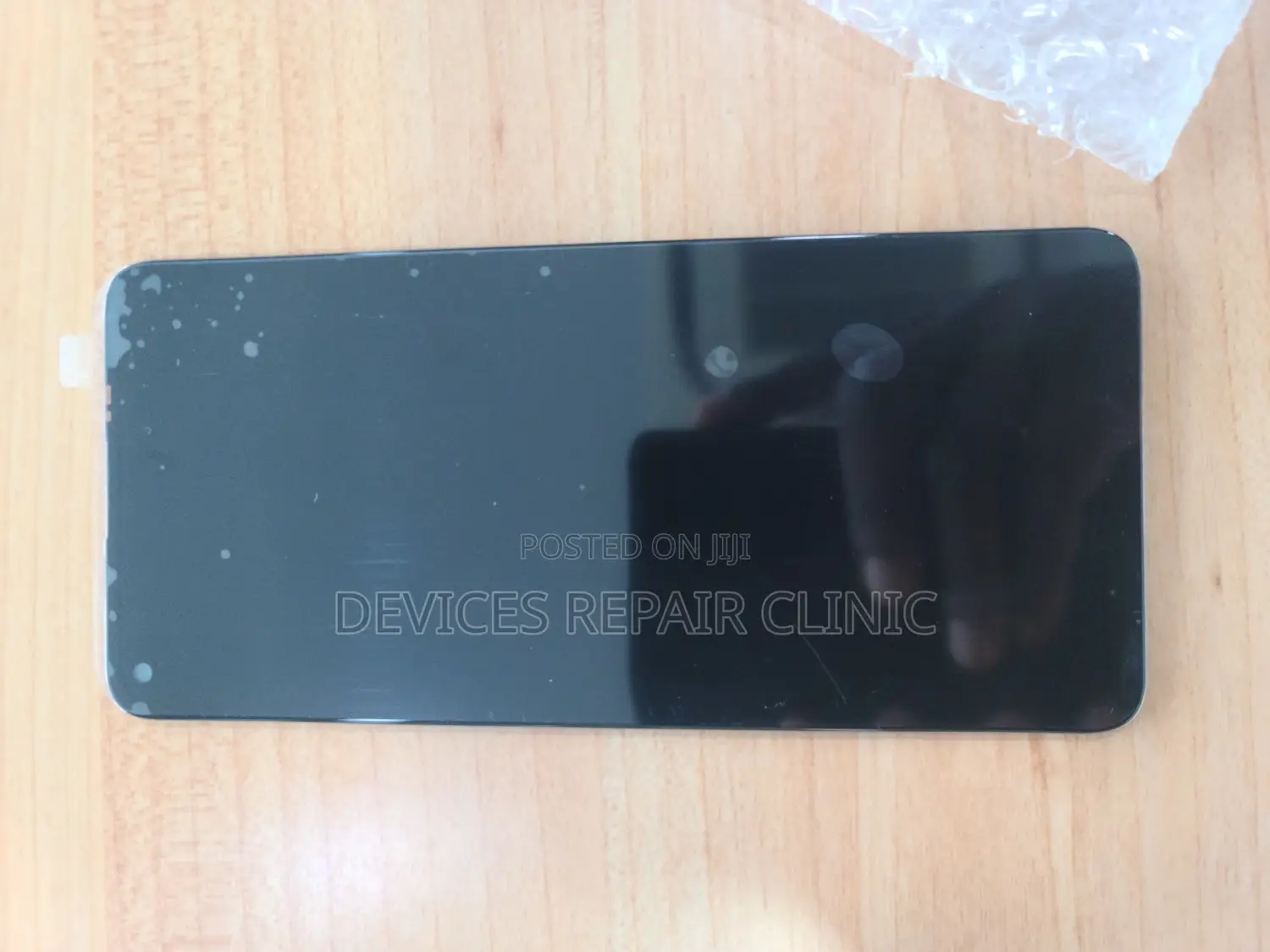 Umidigi F2 LCD Screen